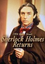 Watch Sherlock Holmes Returns Movie4k