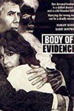 Watch Body of Evidence Movie4k