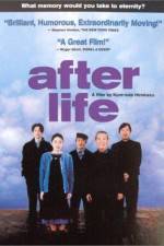Watch After Life Movie4k