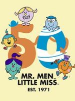 Watch 50 Years of Mr Men with Matt Lucas Movie4k