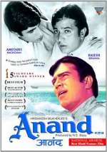 Watch Anand Movie4k