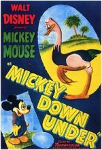 Watch Mickey Down Under Movie4k