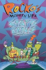 Watch Rocko\'s Modern Life: Static Cling Movie4k