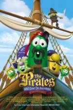 Watch The Pirates Who Don't Do Anything: A VeggieTales Movie Movie4k