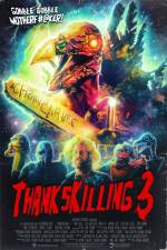 Watch ThanksKilling 3 Movie4k