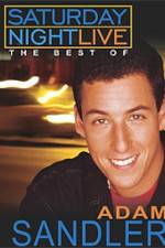 Watch Saturday Night Live The Best of Adam Sandler Movie4k