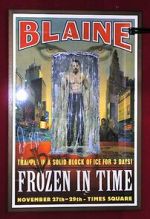 Watch David Blaine: Frozen in Time (TV Special 2000) Movie4k