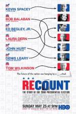 Watch Recount Movie4k