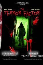 Watch The Terror Factor Movie4k