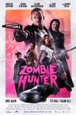 Watch Zombie Hunter Movie4k