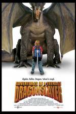 Watch Adventures of a Teenage Dragonslayer Movie4k