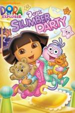 Watch Dora The Explorer: Dora's Slumber Party Movie4k