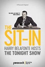 Watch The Sit-In: Harry Belafonte hosts the Tonight Show Movie4k