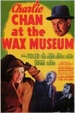 Watch Charlie Chan at the Wax Museum Movie4k