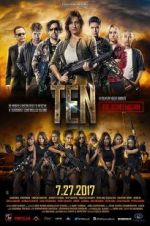 Watch Ten: The Secret Mission Movie4k