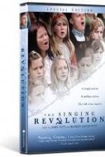 Watch The Singing Revolution Movie4k