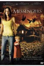 Watch The Messengers Movie4k