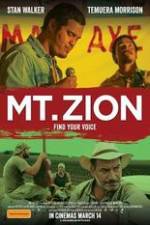 Watch Mt Zion Movie4k