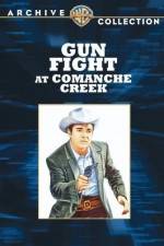 Watch Gunfight at Comanche Creek Movie4k