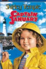 Watch Captain January Movie4k