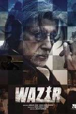 Watch Wazir Movie4k