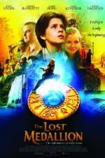 Watch The Lost Medallion: The Adventures of Billy Stone Movie4k