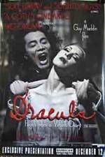 Watch Dracula Pages from a Virgin's Diary Movie4k