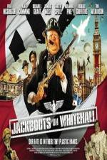Watch Jackboots on Whitehall Movie4k