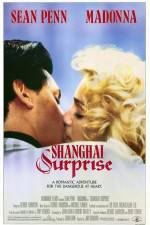 Watch Shanghai Surprise Movie4k