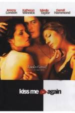 Watch Kiss Me Again Movie4k