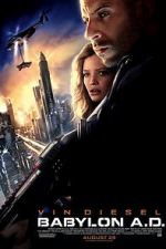 Watch Babylon A.D. Movie4k