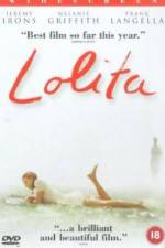 Watch Lolita Movie4k