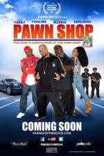 Watch Pawn Shop Movie4k