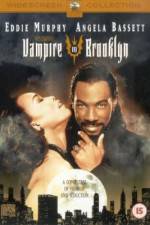 Watch Vampire in Brooklyn Movie4k