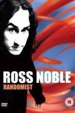 Watch Ross Noble: Randomist Movie4k