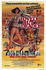 Watch Lovely But Deadly Movie4k