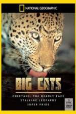 Watch National Geographic: Living With Big Cats Movie4k