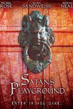 Watch Satan's Playground Movie4k