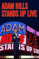 Watch Adam Hills Stands Up Live Movie4k