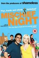 Watch Mischief Night Movie4k