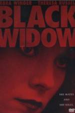Watch Black Widow (1987) Movie4k