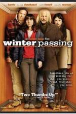 Watch Winter Passing Movie4k