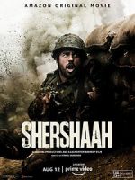 Watch Shershaah Movie4k