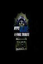 Watch NYPD Blue: A Final Tribute Movie4k