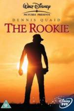 Watch The Rookie Movie4k