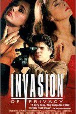 Watch Invasion of Privacy Movie4k