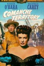 Watch Comanche Territory Movie4k