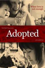 Watch Adopted Movie4k