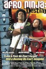 Watch Afro Ninja: Destiny Movie4k