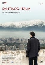 Watch Santiago, Italia Movie4k